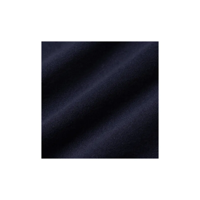 Balenciaga T Shirt Slim Fit Men's Navy-6