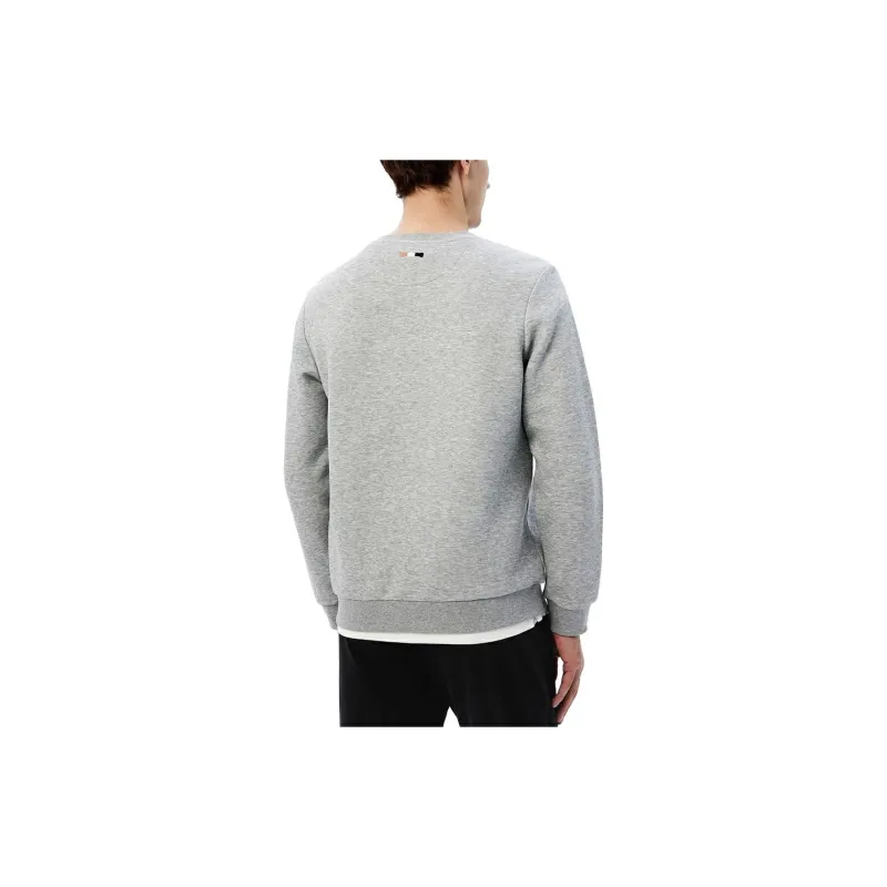 Hush Puppies Sweatshirts Men-2