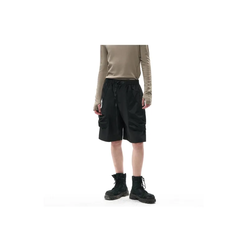 IMXS Casual Shorts Men-8
