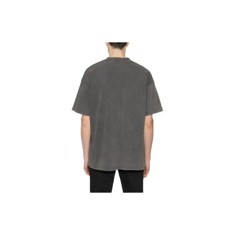 REPRESENT Shark Jaws T shirt-3