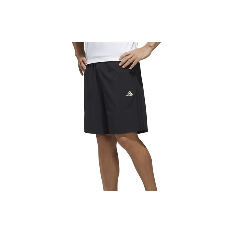 Adidas Sports Shorts Men Black-2