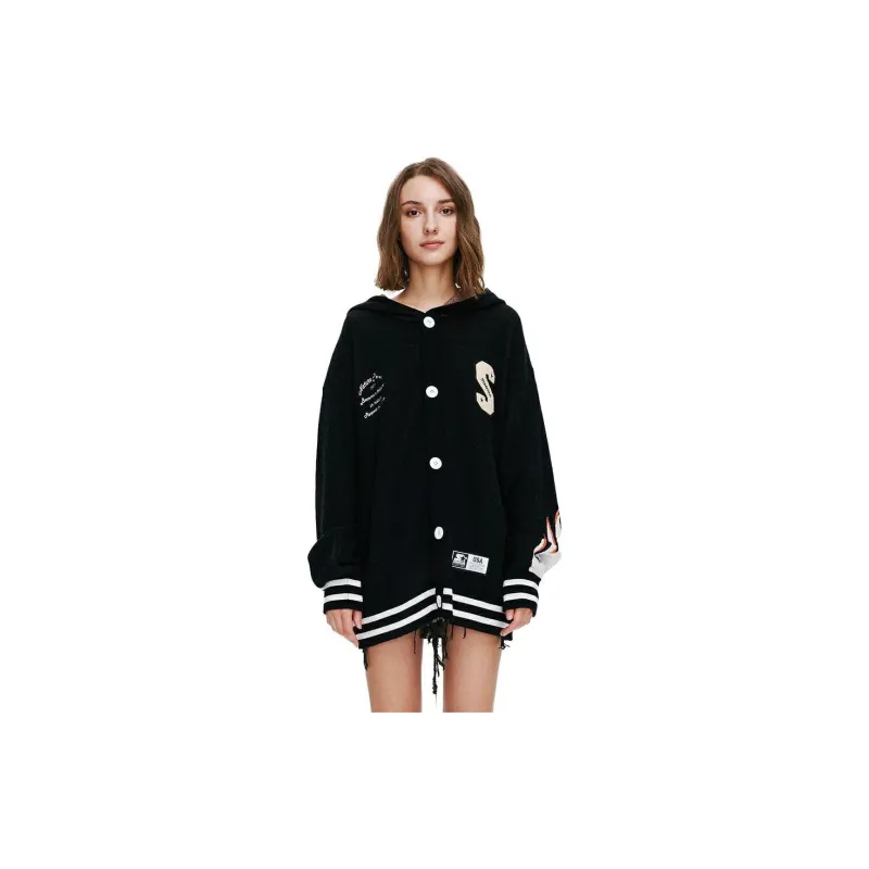STARTER Sweaters Unisex-5