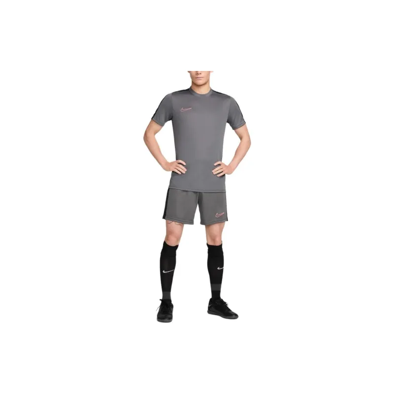 Nike Dri FIT Casual Shorts Men's Iron Gray-1