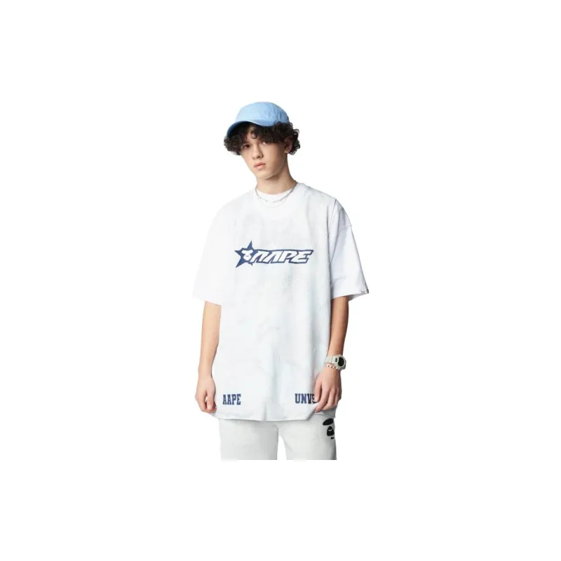 Aape Tank Tops Men-2