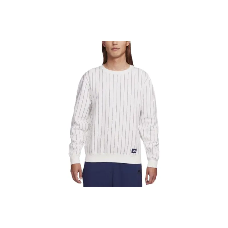 Nike Sweatshirts Unisex White-2