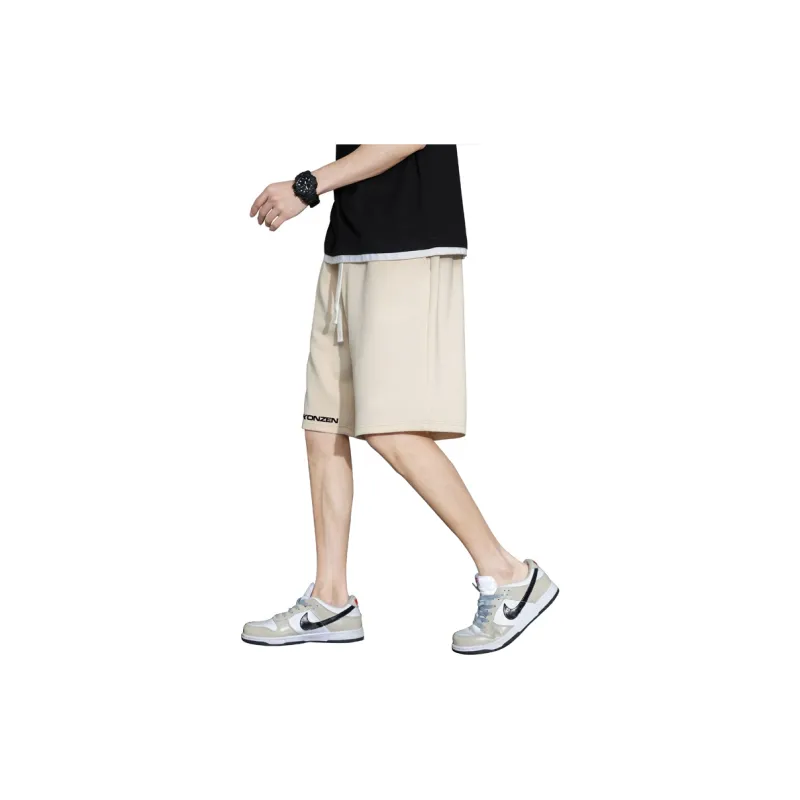 KONZEN· Sports Shorts Unisex-3