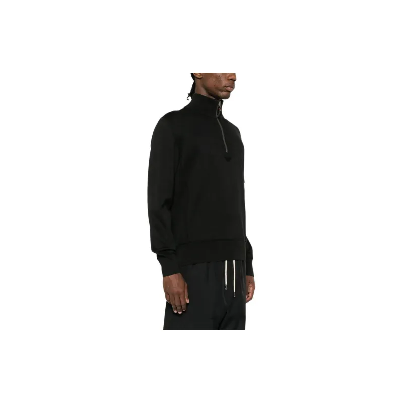 PARAJUMPERS Zip-front Sweater-3