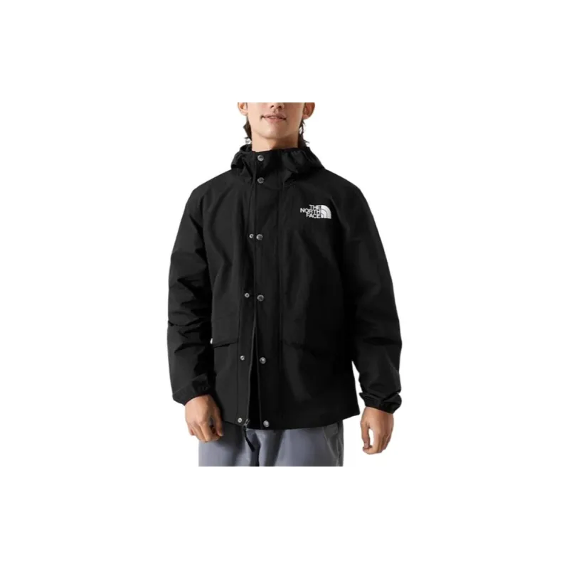THE NORTH FACE Jackets Coats Men's Black-1