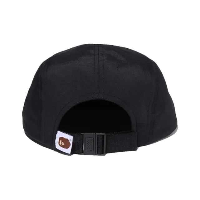 Bape Logo Jet Cap-4