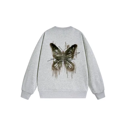 ASWZ Sweatshirts Unisex