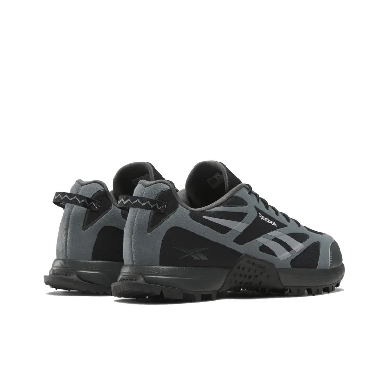 Reebok At Craze 3 'Black Grey'-2