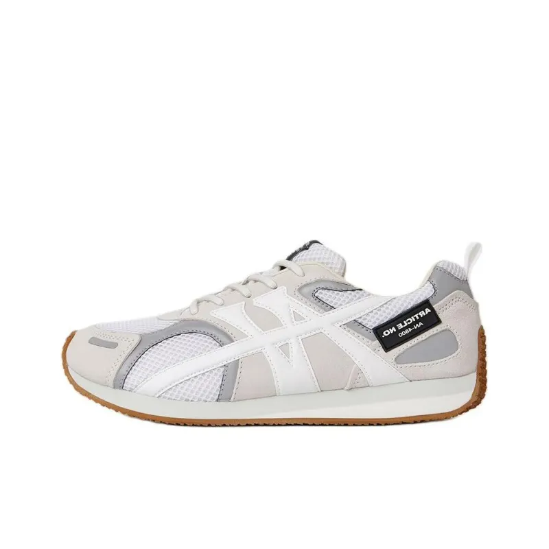 ARTICLE NO. Low-Top Casual Shoes Unisex-0