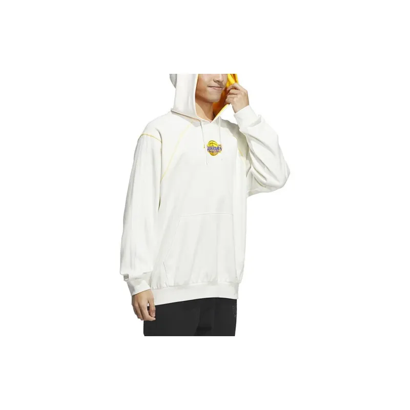 Adidas Neo Sweatshirts Men White-3