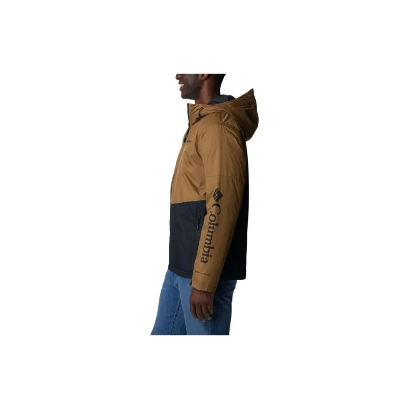 Columbia Point Park™ Jackets Coats Men's Brown-2