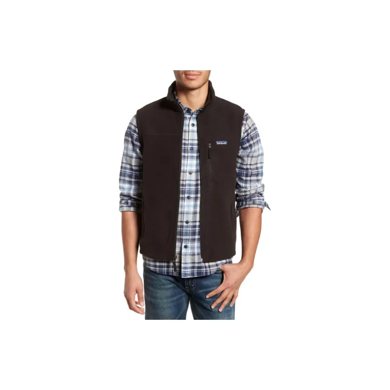 Patagonia Synchilla Vests Men-3