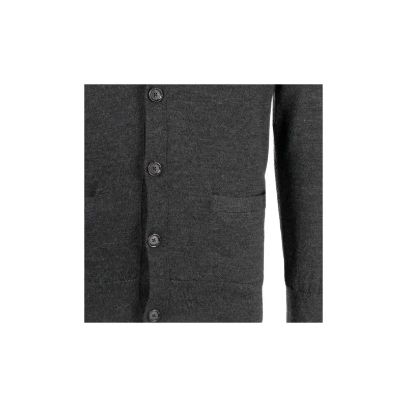 Polo Ralph Lauren Knitwear Men's Gray-5