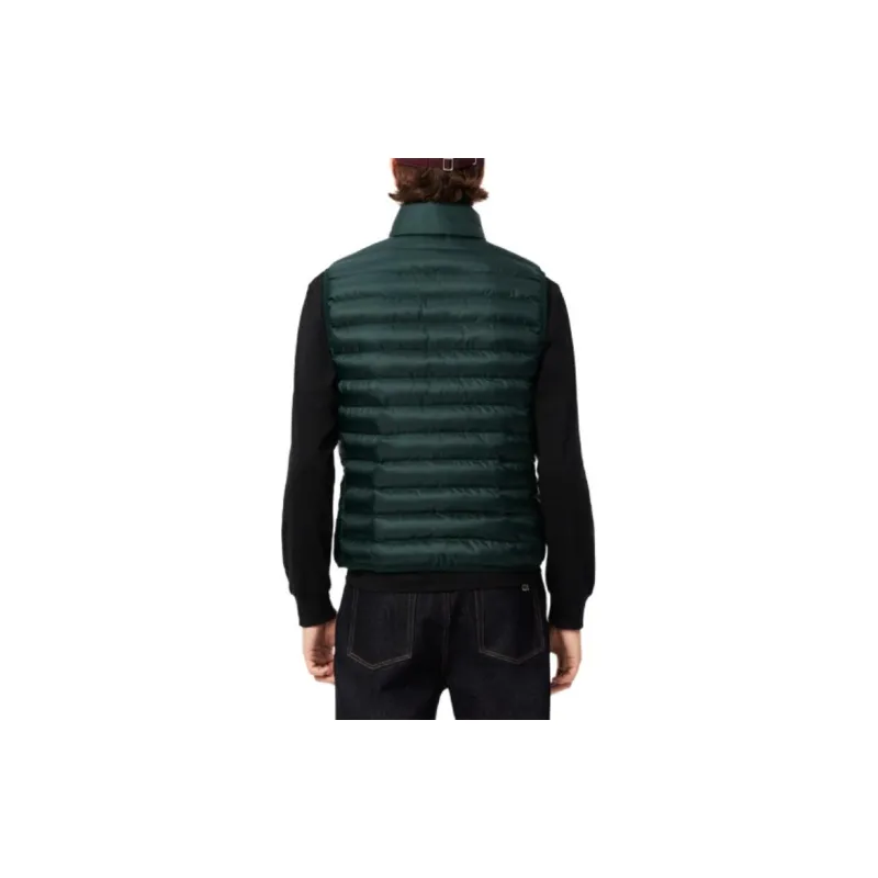 LACOSTE Vests Men Xinpu Green-2