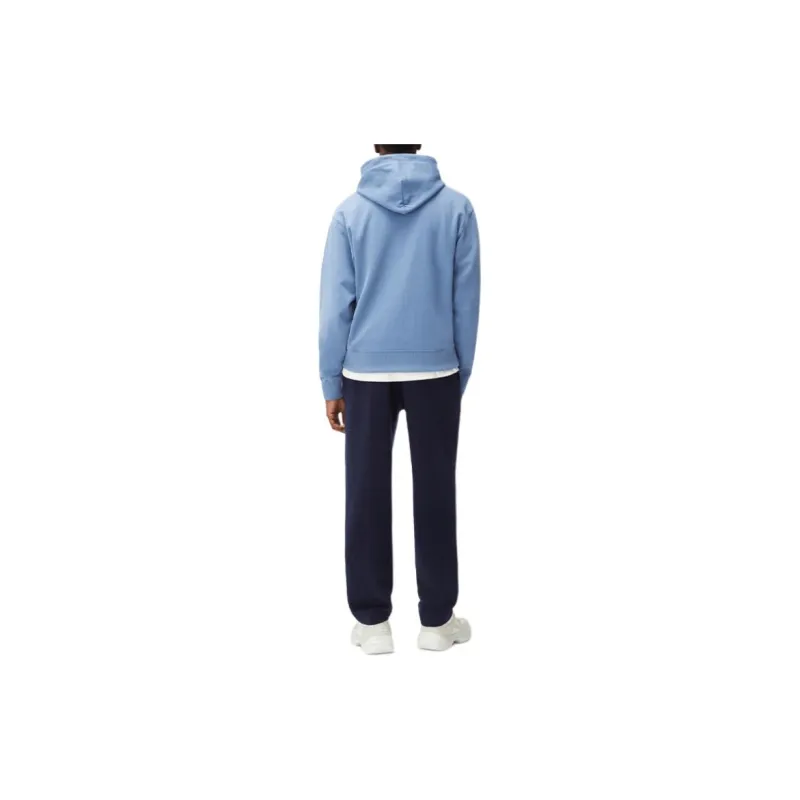 KENZO Sweatshirts Men Blue-2