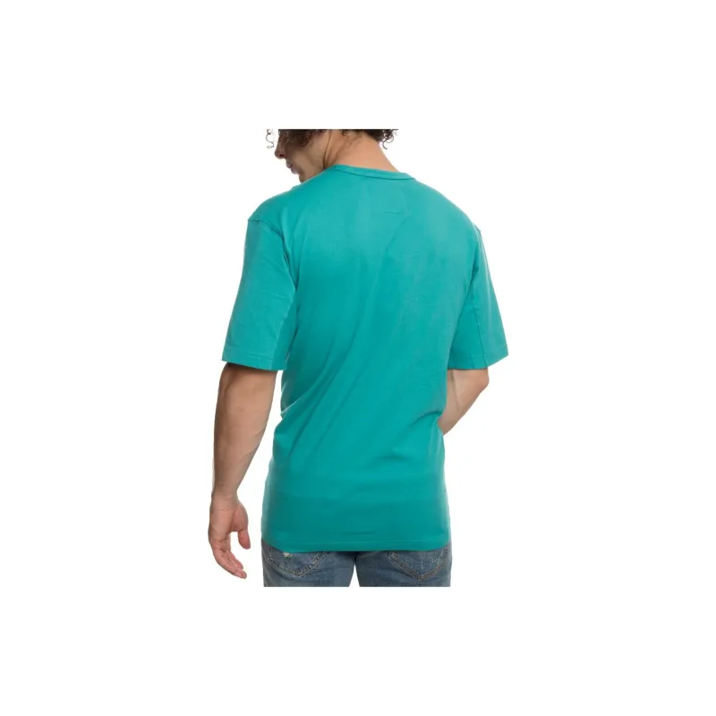 Adidas Originals T Shirt Men's Mint Green-3