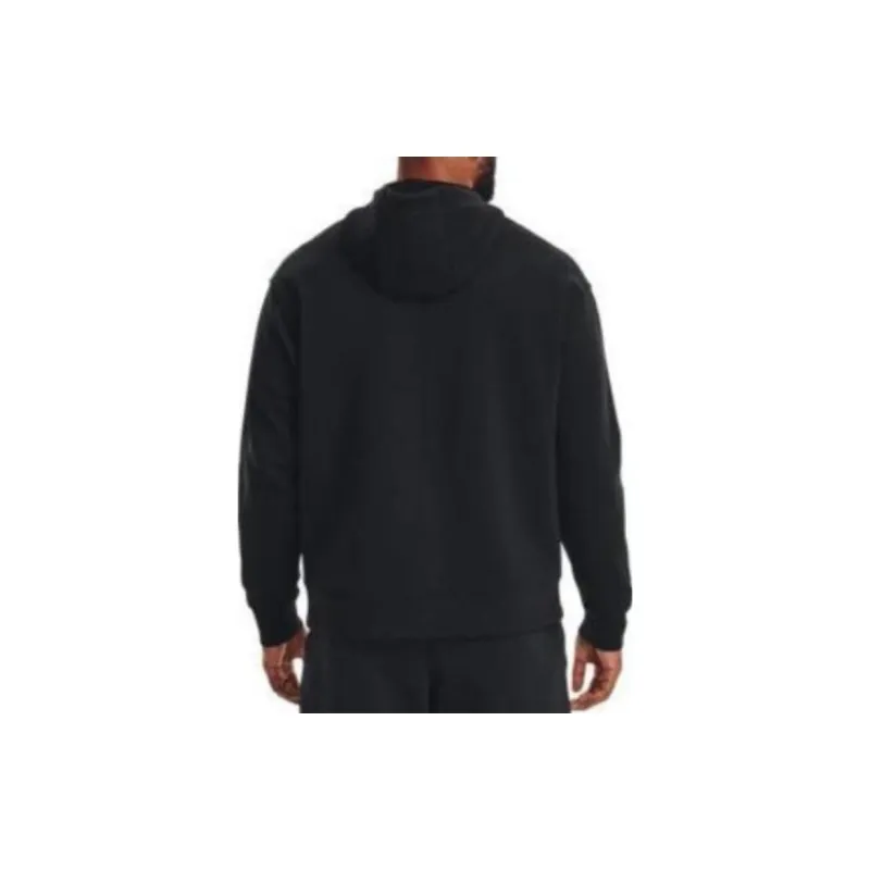 Under Armour Sweatshirt Men's Black-3