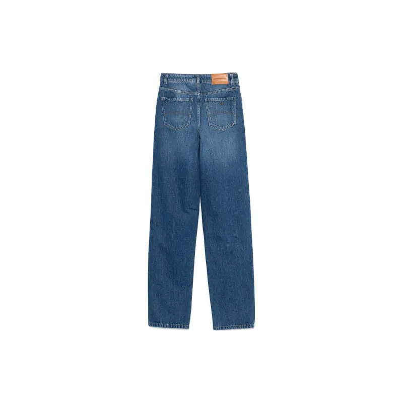 EMPORIO ARMANI J4B Jeans-1