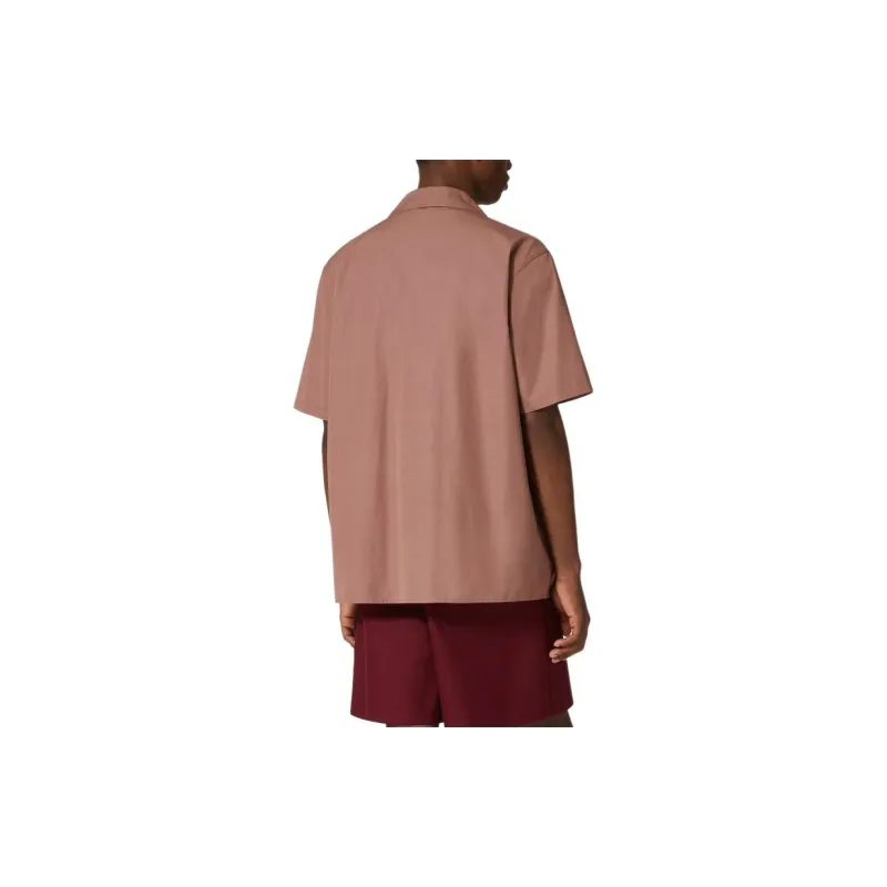 Valentino SS24 Shirt Men's Jodi Wild Purple-2