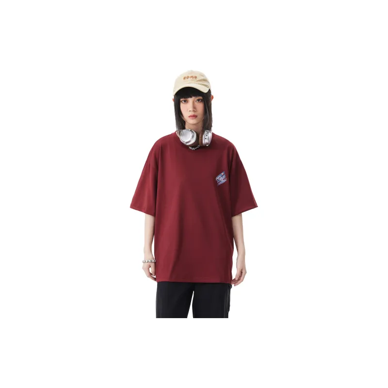 Airwalk T-Shirts Unisex-44