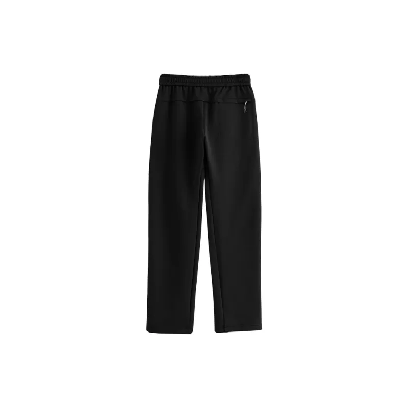HKRXEC Casual Pants Unisex-1