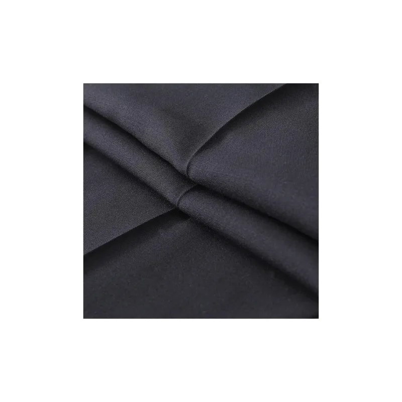 EMPORIO ARMANI FW23 Suit Trouser Men's Dark Blue-4