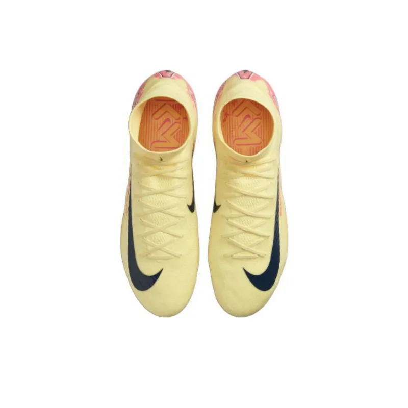 Nike Zoom Mercurial Superfly 10 Elite Fg Kylian Mbappé Pack-3