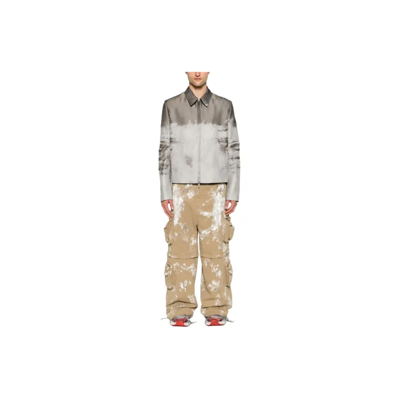 DIESEL J Pylon Jacket-1