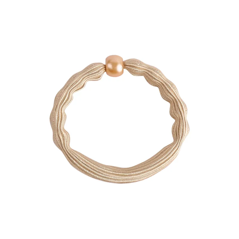 GOODY Ouchless Nylon Hair Tie Hair Tie Women's-2