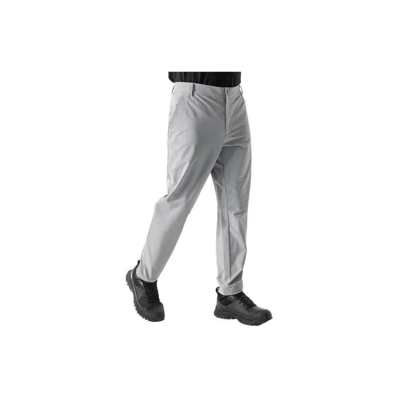 THE NORTH FACE Casual Pants Men's Gray-3