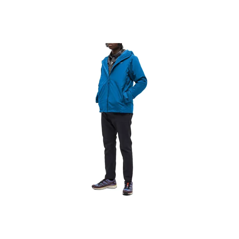 Patagonia Torrentshell Jackets Men-1