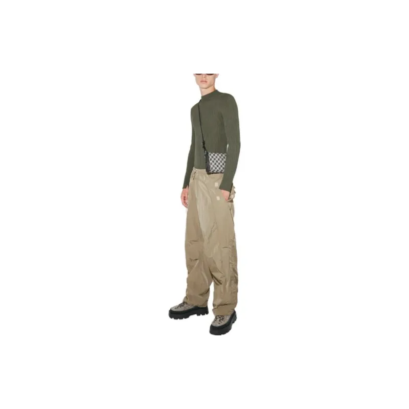 Misbhv Sweaters Men Green-3