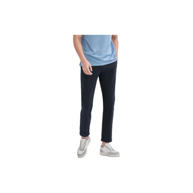 GOLDLION Spring Summer Casual Pants Men's Multi Specification Multiple Colors-2