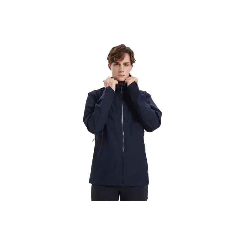 MAMMUT Convey Tour HS Windbreaker Jackets Men-5