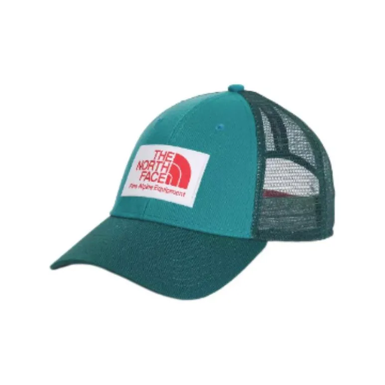 THE NORTH FACE Mudder Trucker Hat-9