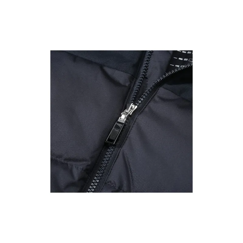 HUGO BOSS SS24 Down Jacket Men's Dark Blue-2