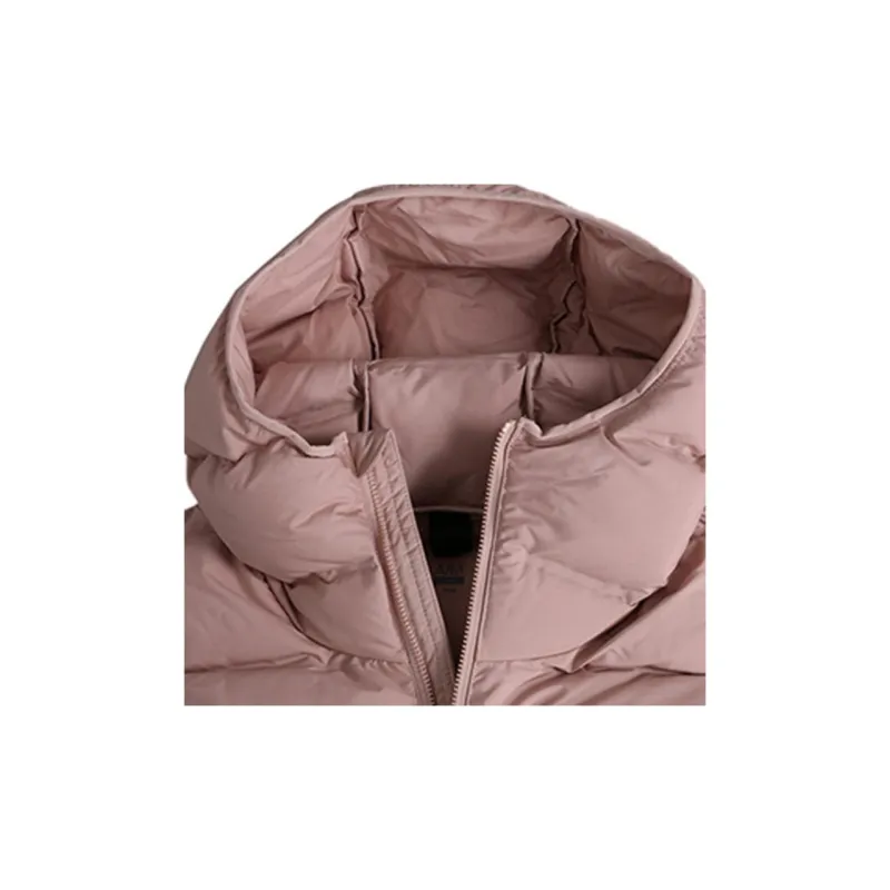 Adidas Vests Women's Pearl Smoke Gray-4