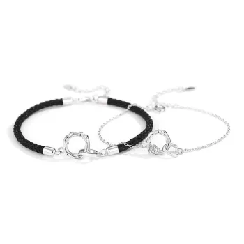TRUE ME Bracelets Unisex