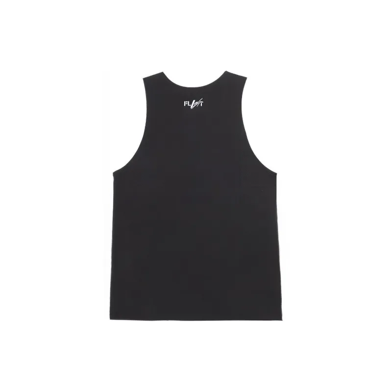 Jordan Basketball Jerseys Men's Black-1