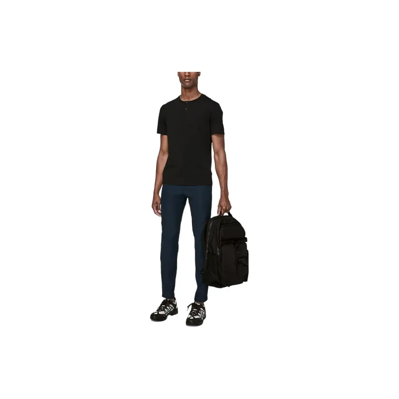 Lululemon Commission Slim Fit Pants 37' Casual Pants Men's-8