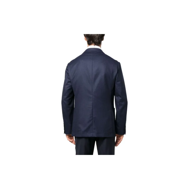 Brunello Cucinelli Two-Piece Tailored Suit-2