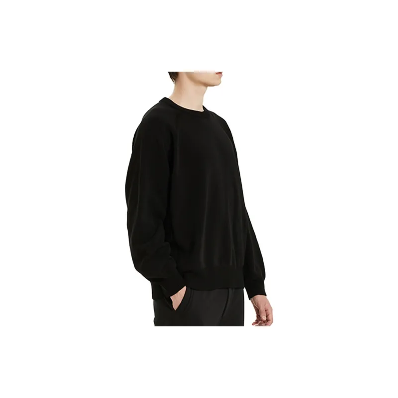 Adidas Y 3 Adidas Classic Knit Crew Sweater-5