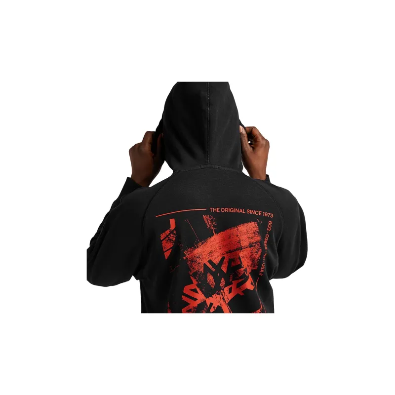 Timberland Sweatshirts Men Black-5