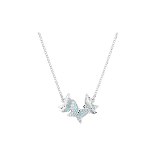 Swarovski Lilia Necklaces Women's