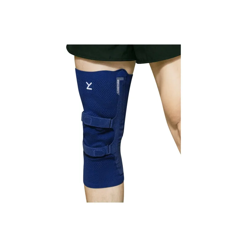 Vast Distance Running Mountaineering Hiking Unisex Knee Pads-1