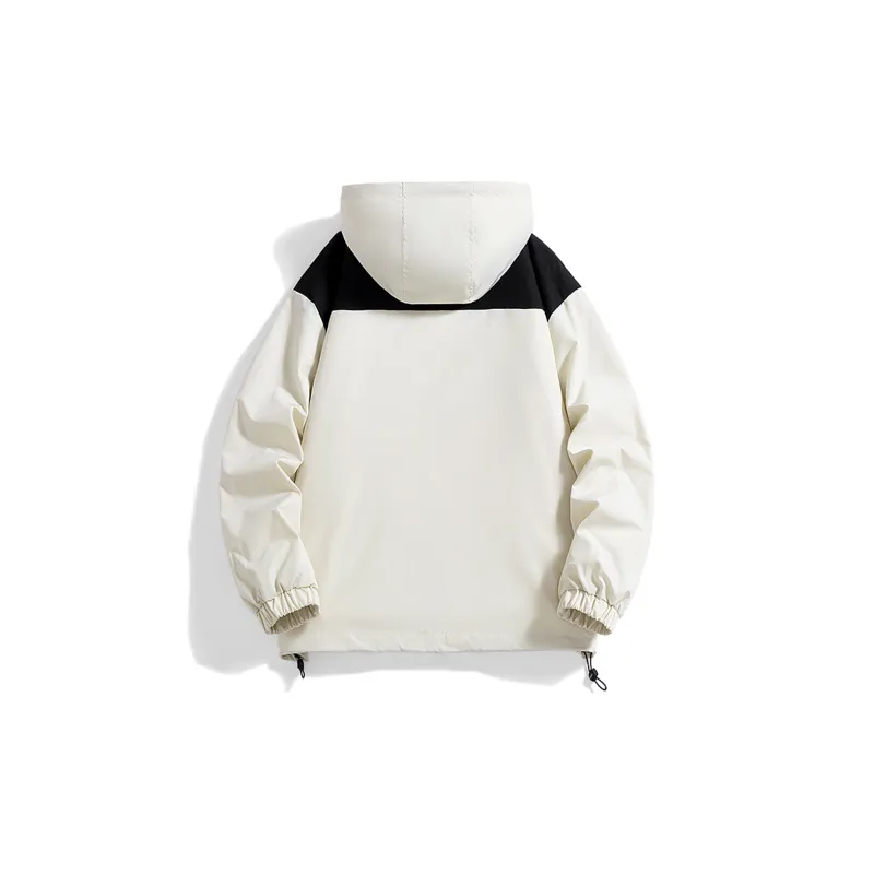 SNOW FLYING Jackets Unisex-6