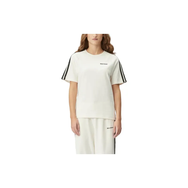 Adidas X Wales Bonner Statement Graphic Tee-2